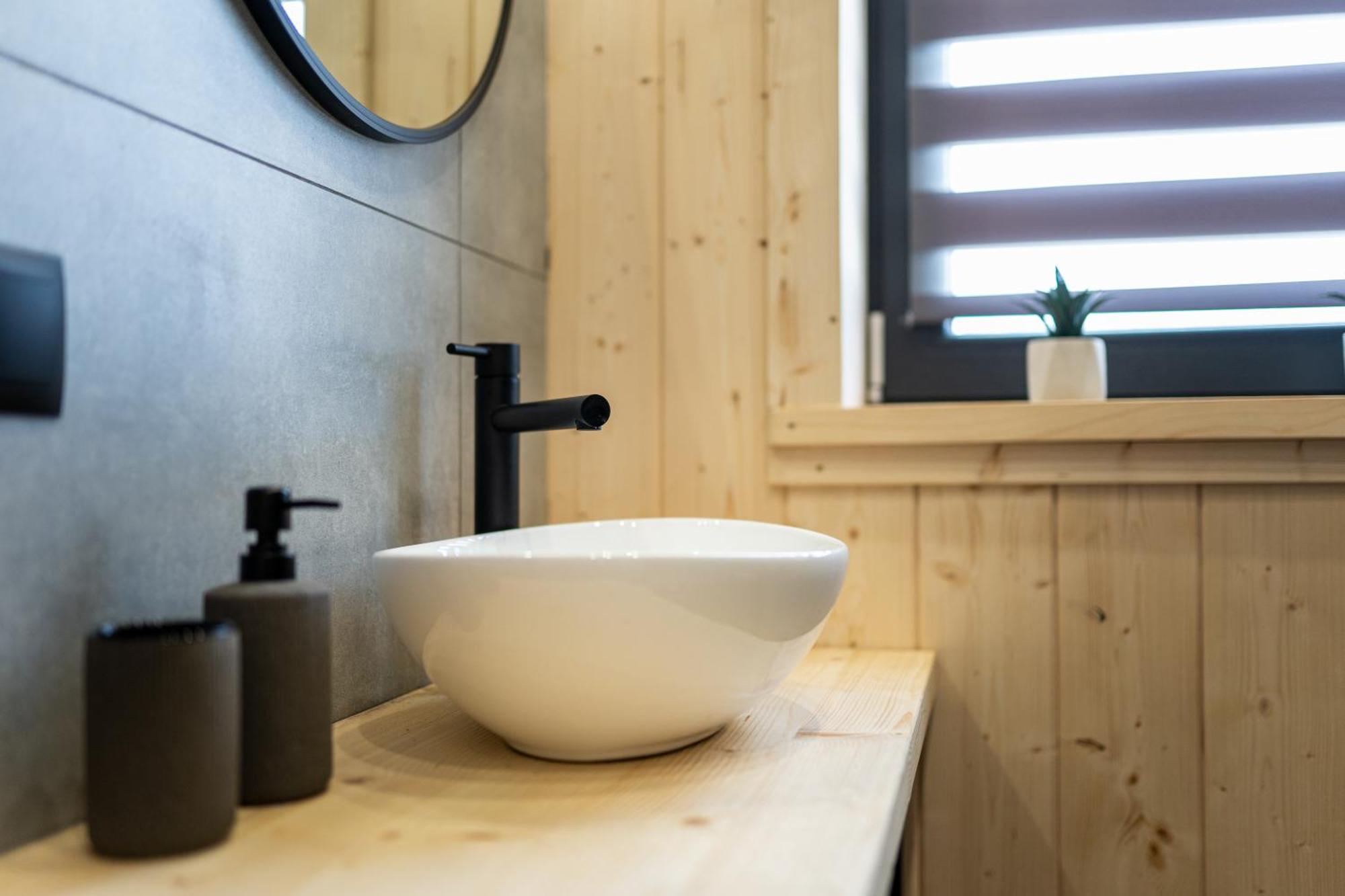 Chalet Tatrzanskie Tarasy Luxury