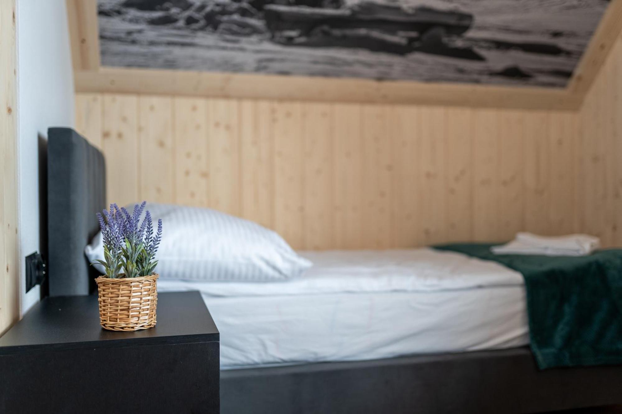 Tatrzanskie Tarasy Luxury