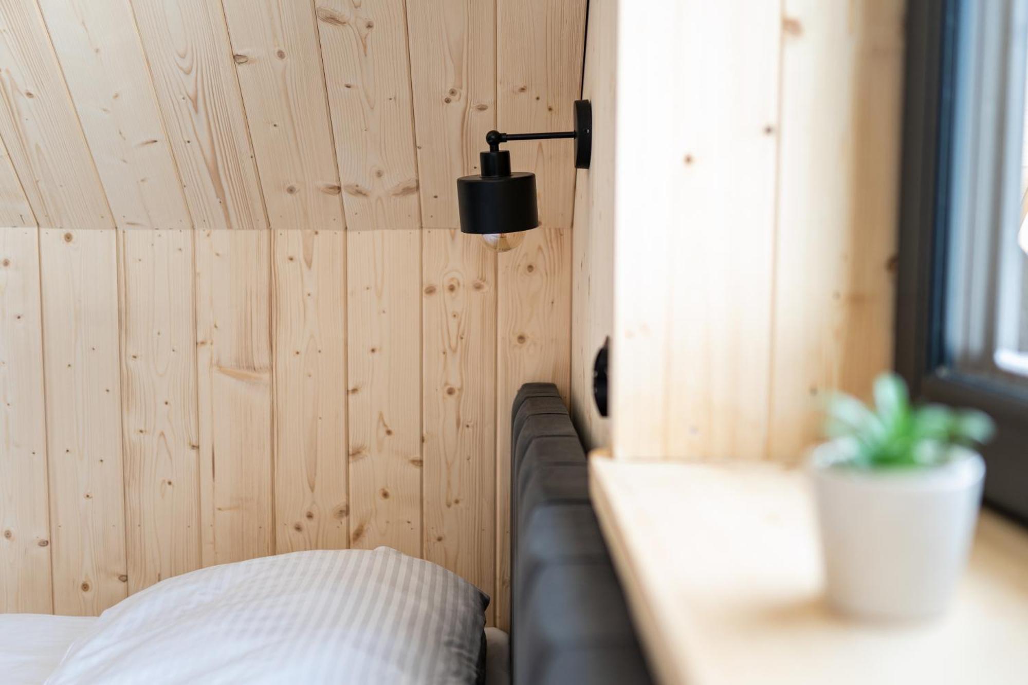 Chalet Tatrzanskie Tarasy Luxury Ciche Male