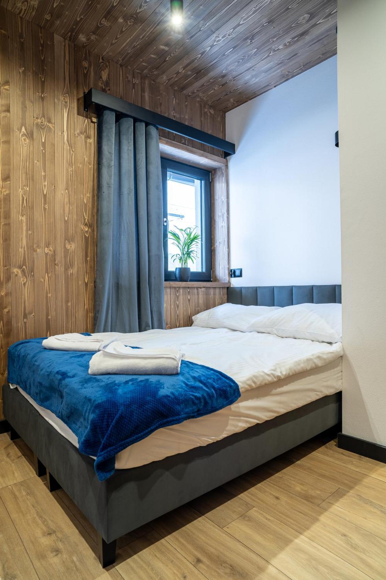 Chalet Tatrzanskie Tarasy Luxury *