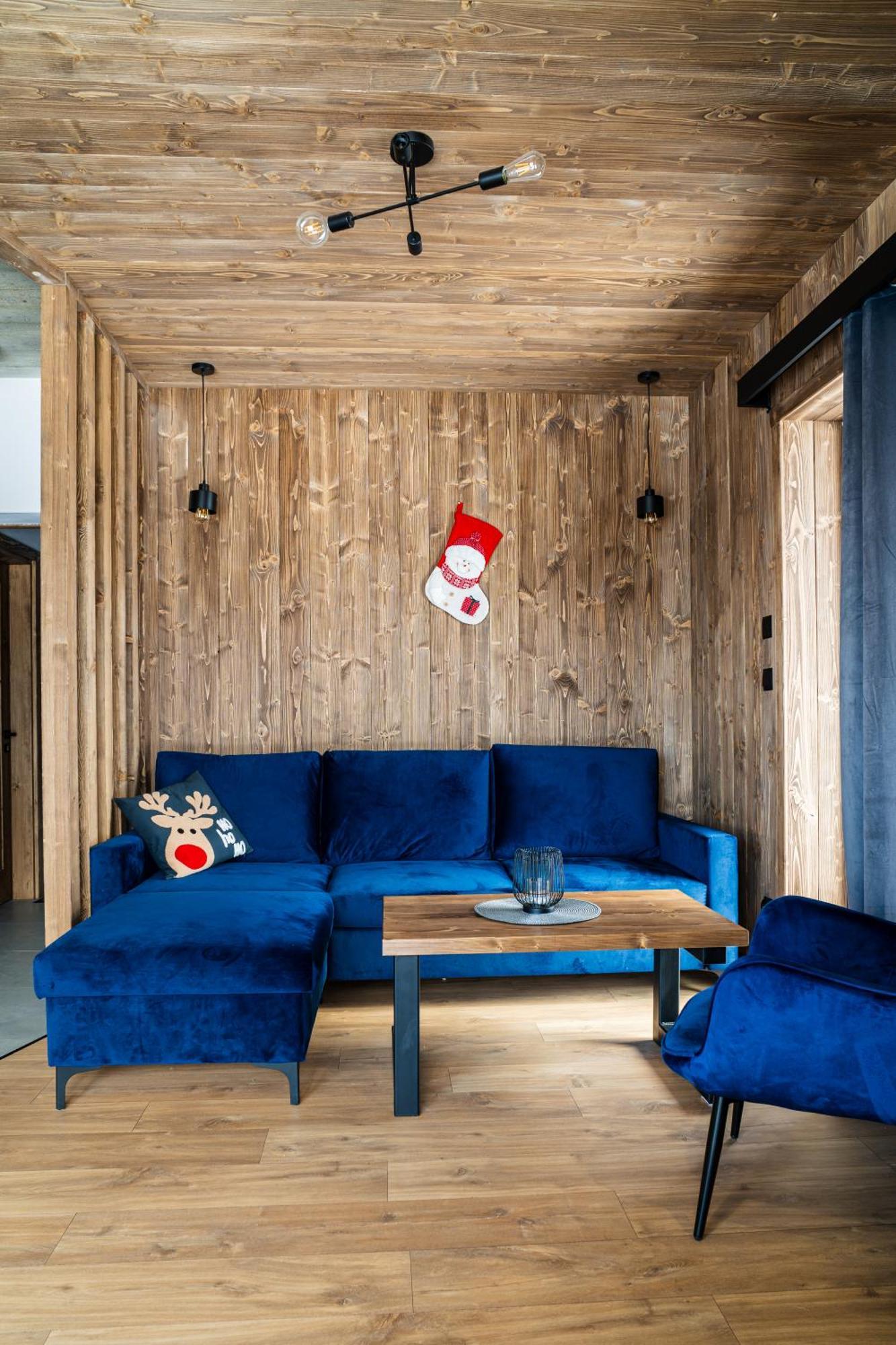 Tatrzanskie Tarasy Luxury