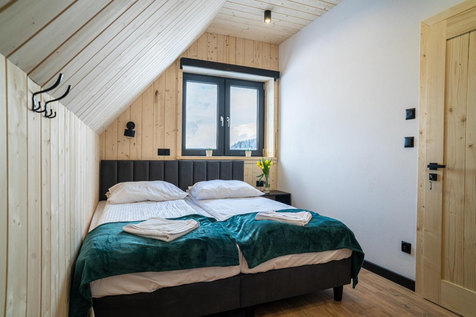 Tatrzanskie Tarasy Luxury * Ciche Małe