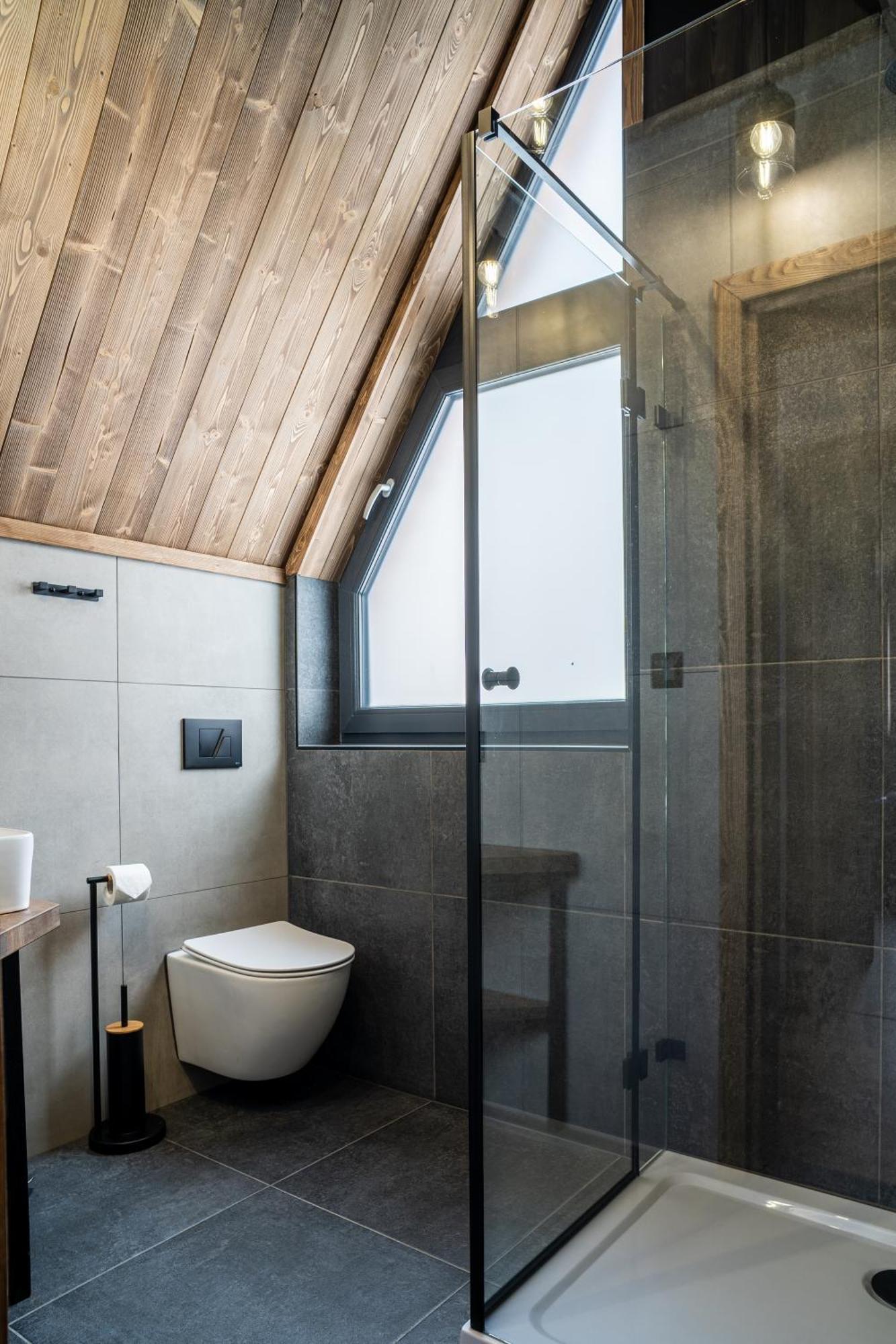 Chalet Tatrzanskie Tarasy Luxury *