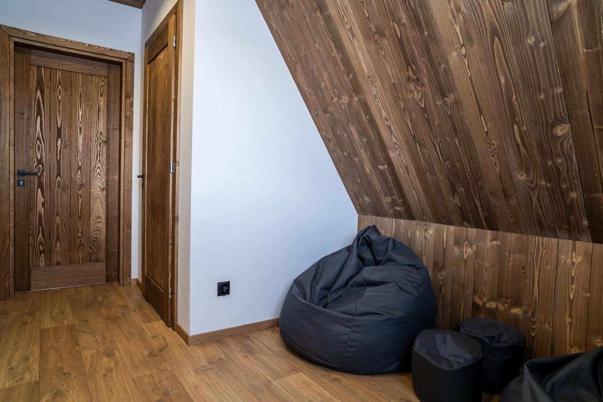 Chalet Tatrzanskie Tarasy Luxury