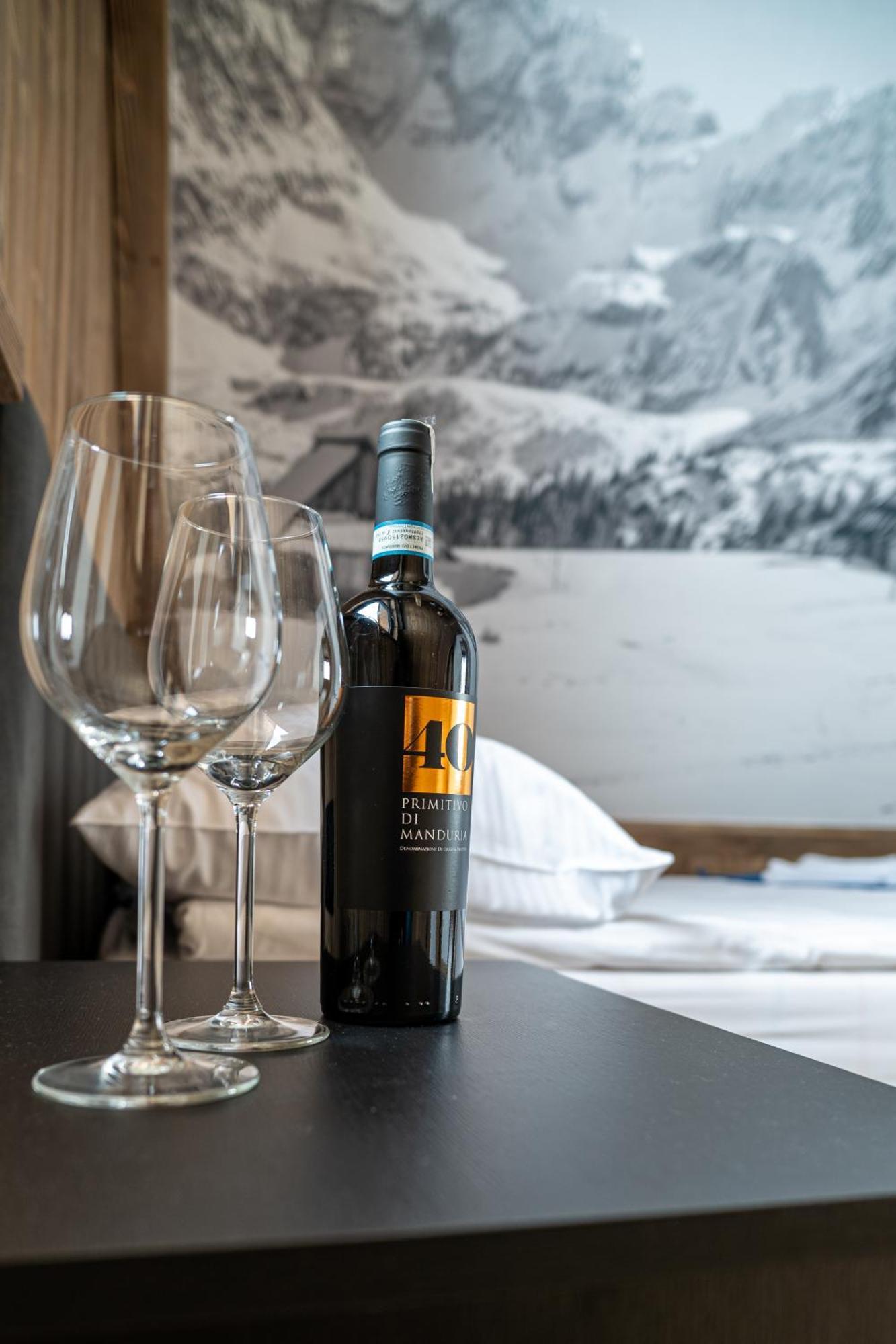Tatrzanskie Tarasy Luxury Chalet