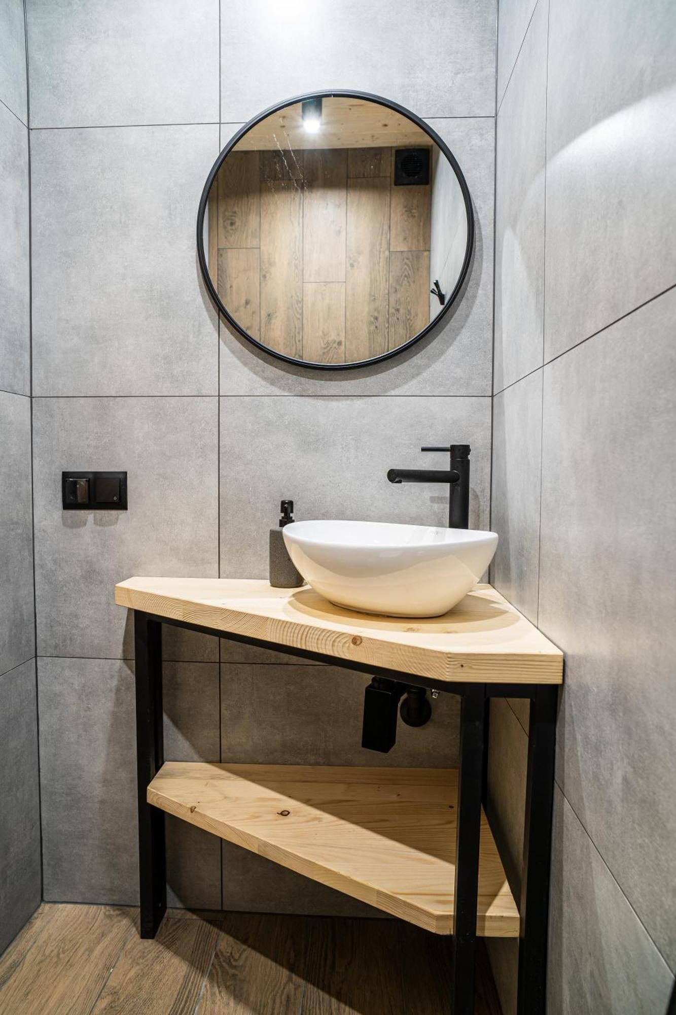 Chalet Tatrzanskie Tarasy Luxury *