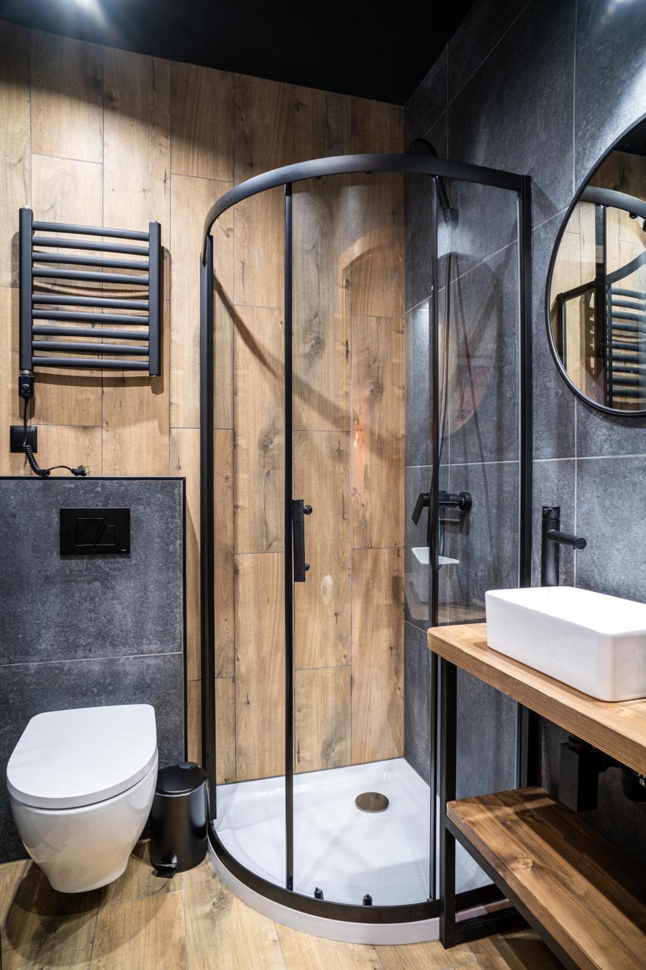 Chalet Tatrzanskie Tarasy Luxury