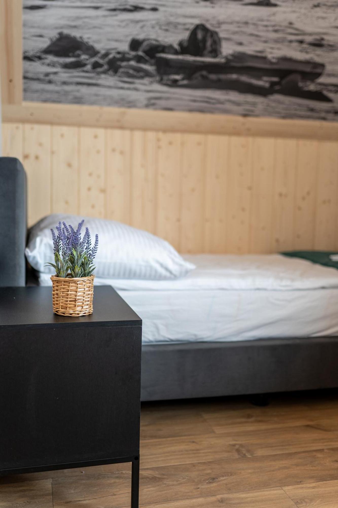 Tatrzanskie Tarasy Luxury Chalet *