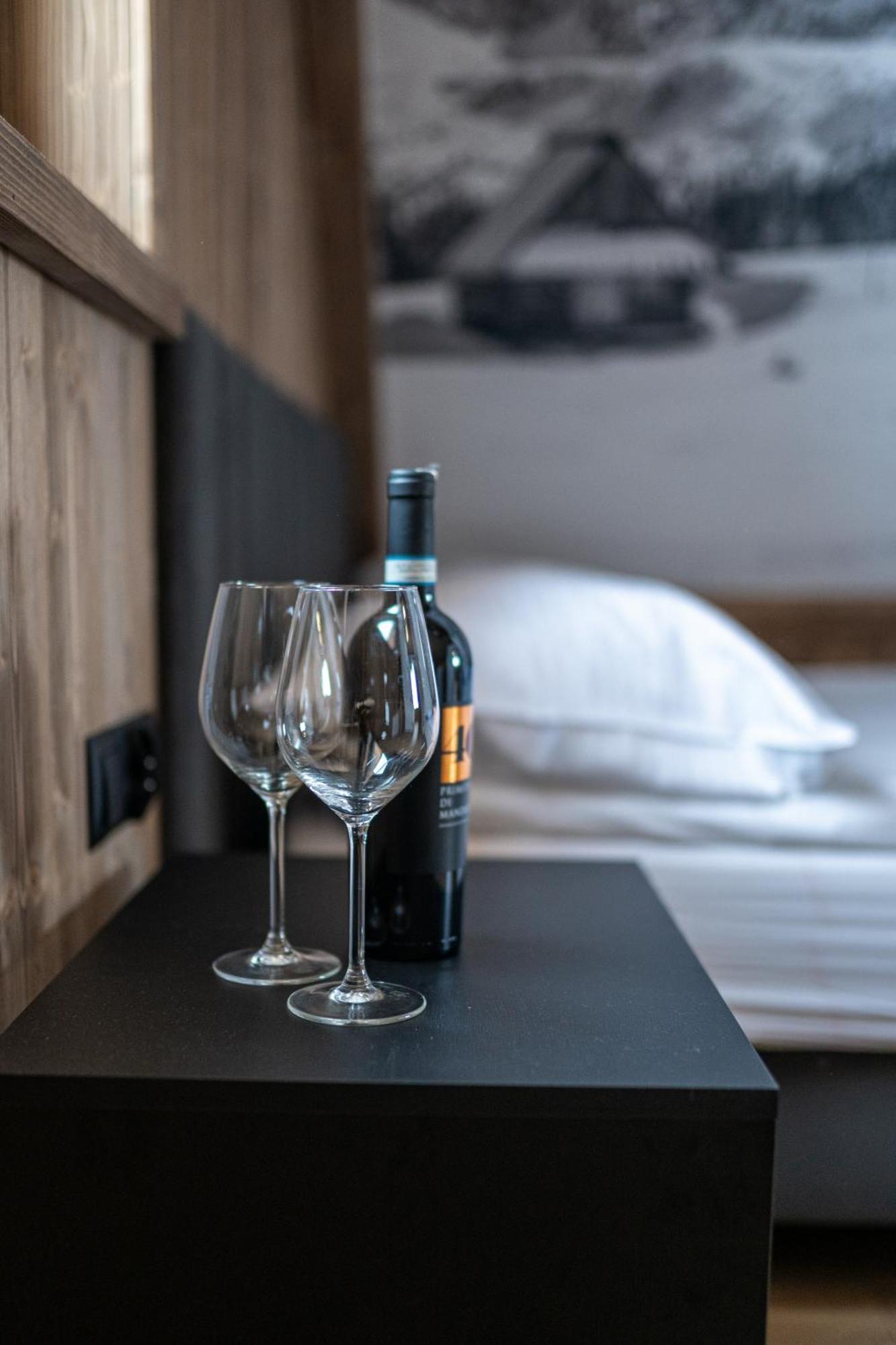 Tatrzanskie Tarasy Luxury Chalet *