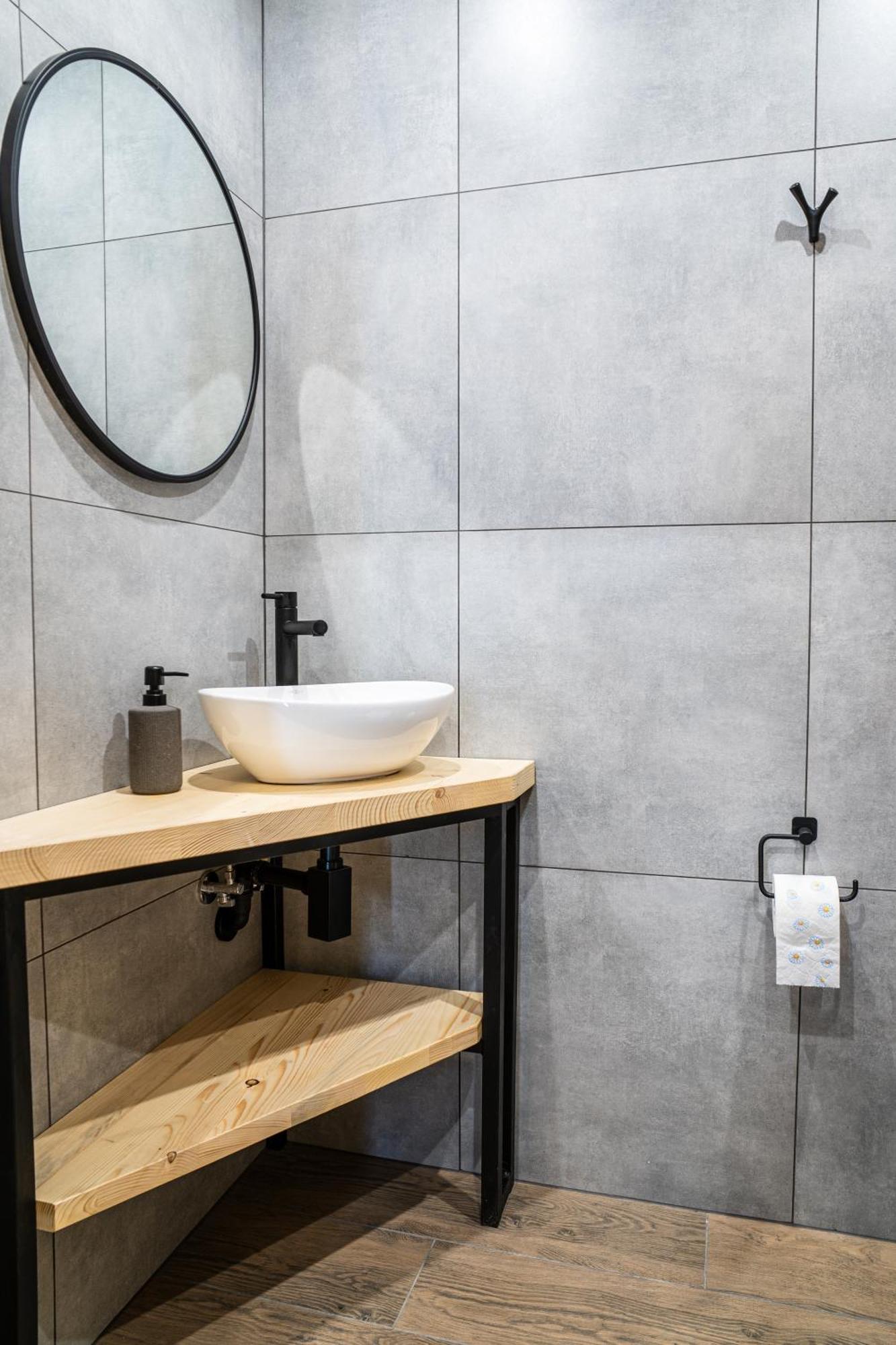 Chalet Tatrzanskie Tarasy Luxury