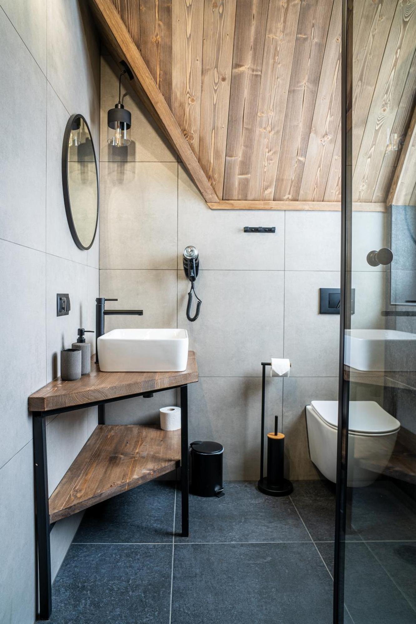 Tatrzanskie Tarasy Luxury Chalet