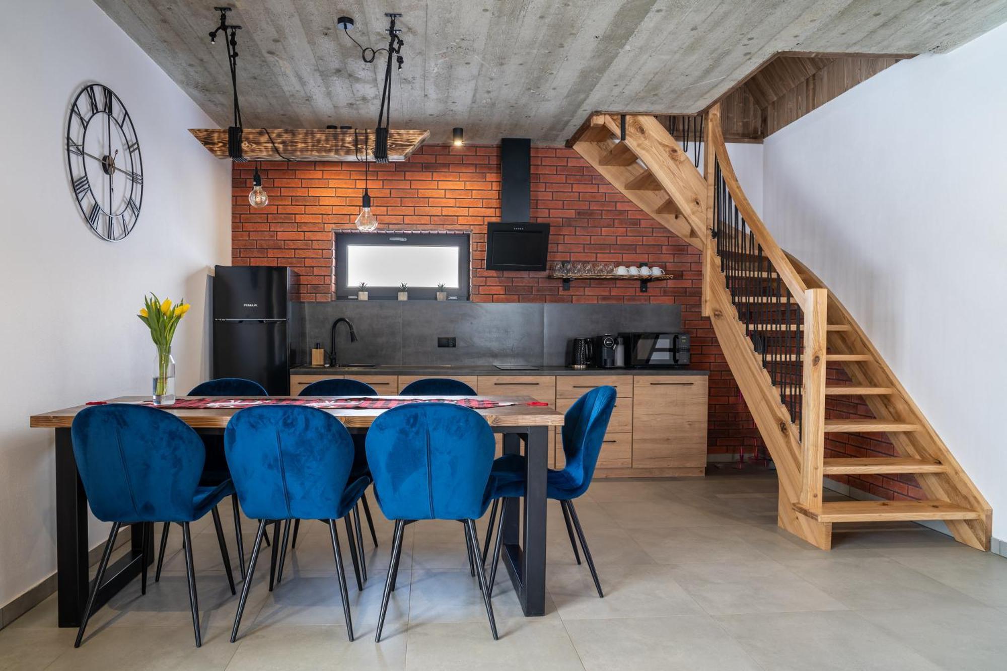 Tatrzanskie Tarasy Luxury