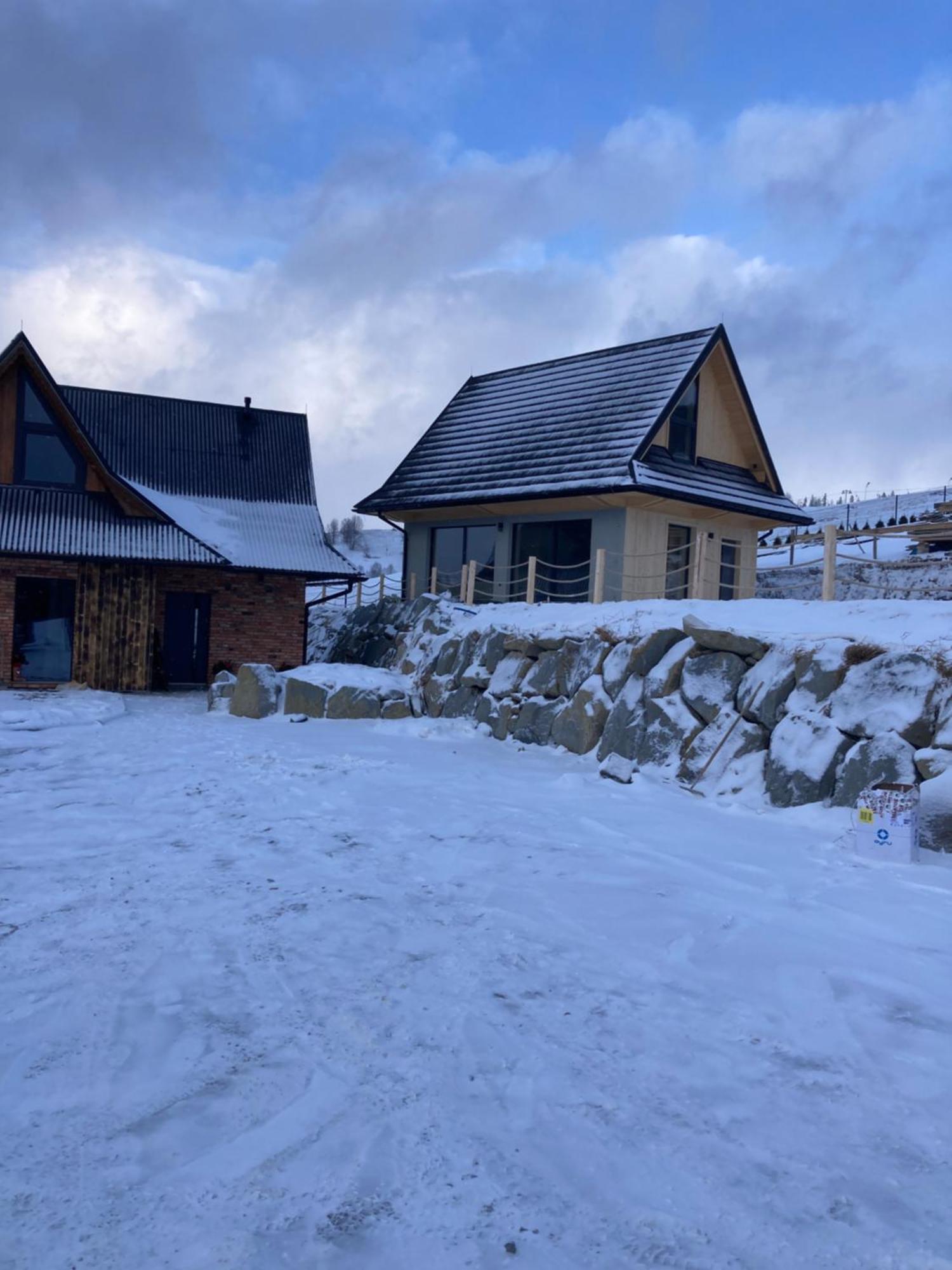 Tatrzanskie Tarasy Luxury Ciche Małe