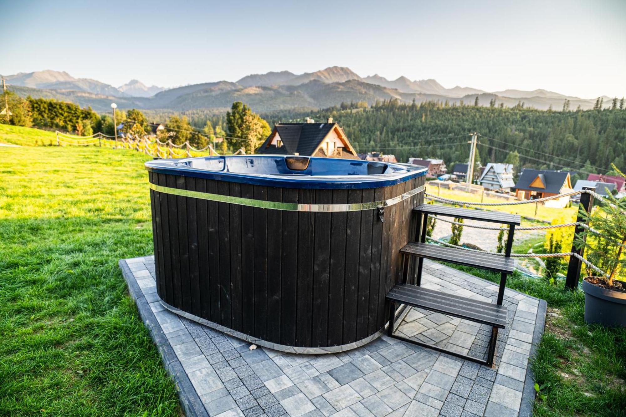 Tatrzanskie Tarasy Luxury